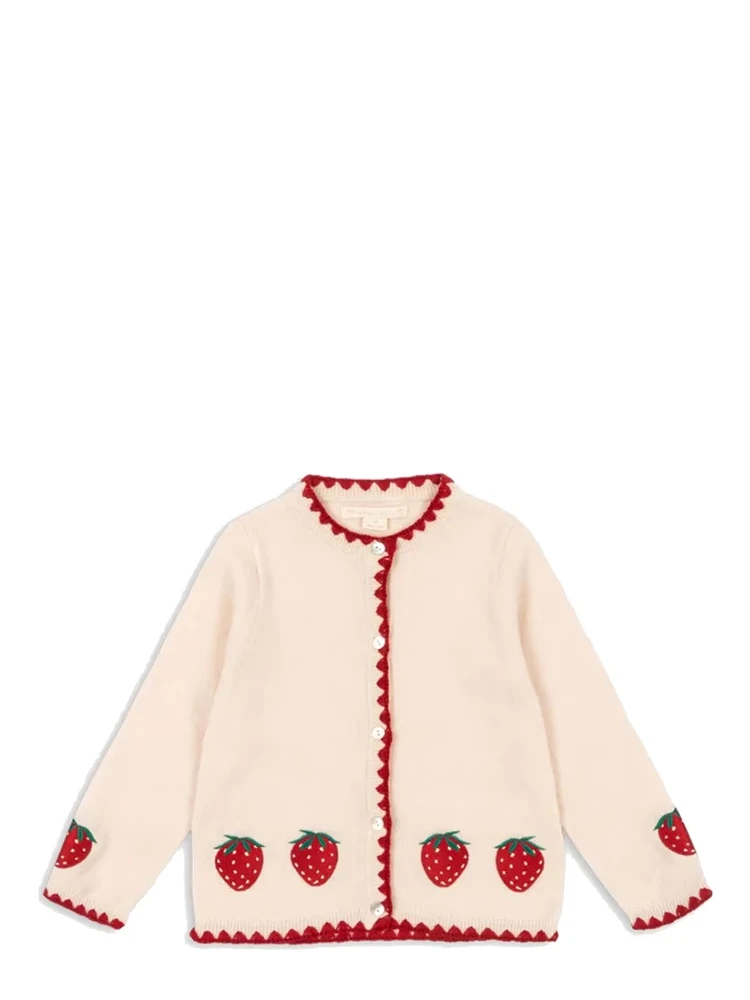 "COLLETTE" CARDIGAN