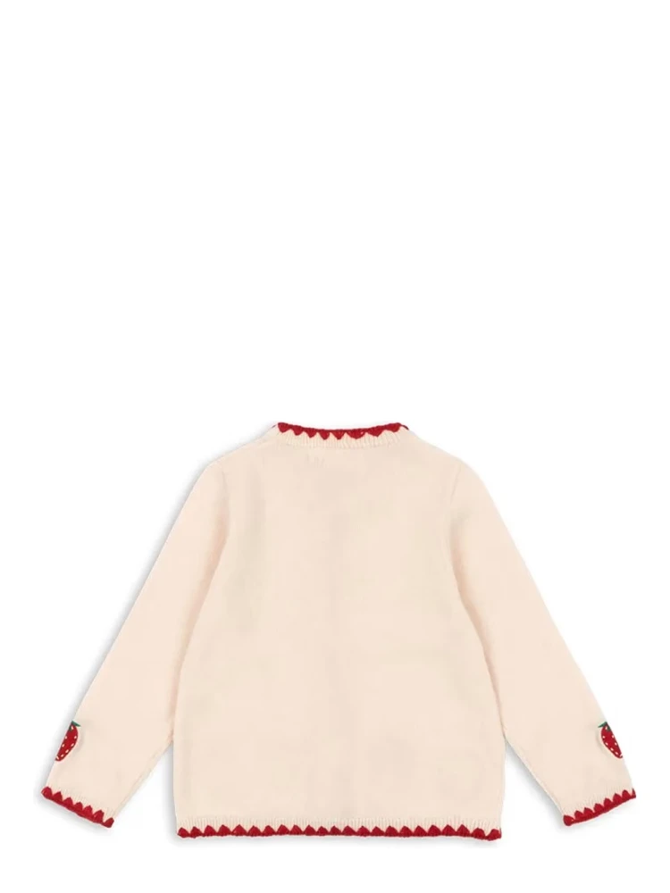 "COLLETTE" CARDIGAN alternative