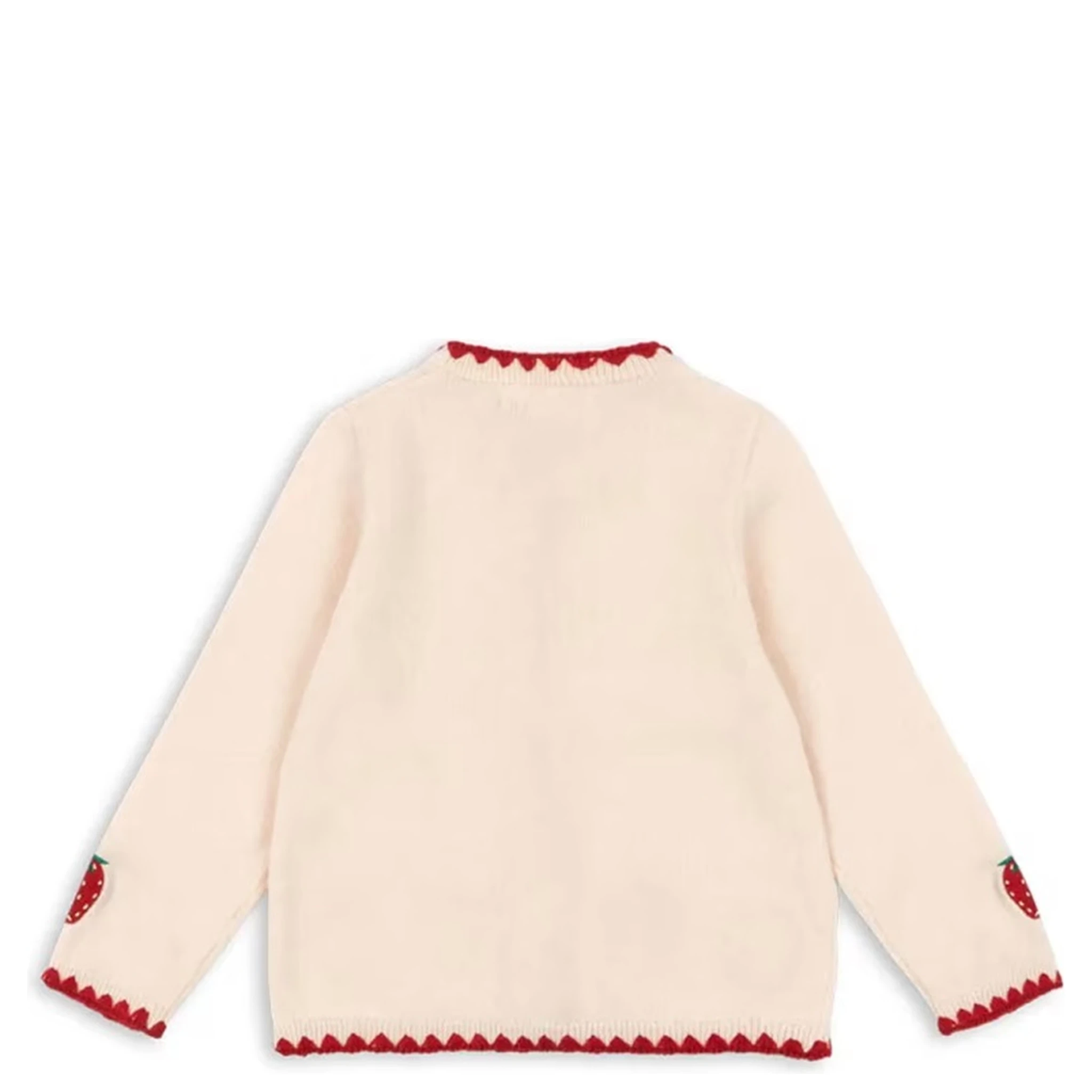 "COLLETTE" CARDIGAN