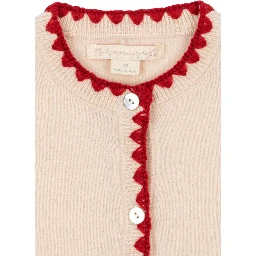 "COLLETTE" CARDIGAN