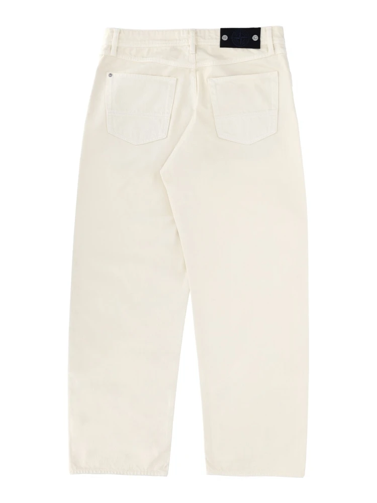 JEANS IN DENIM alternative