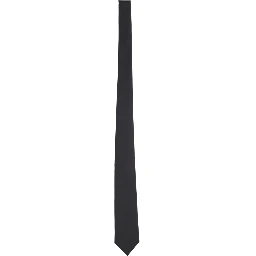 SATIN TIE