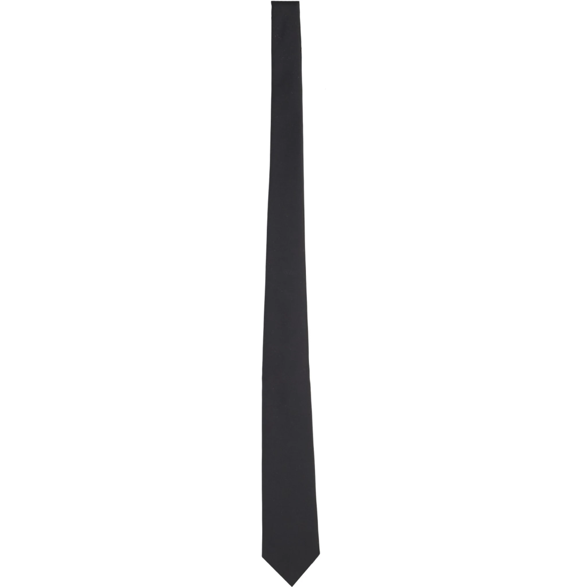 SATIN TIE