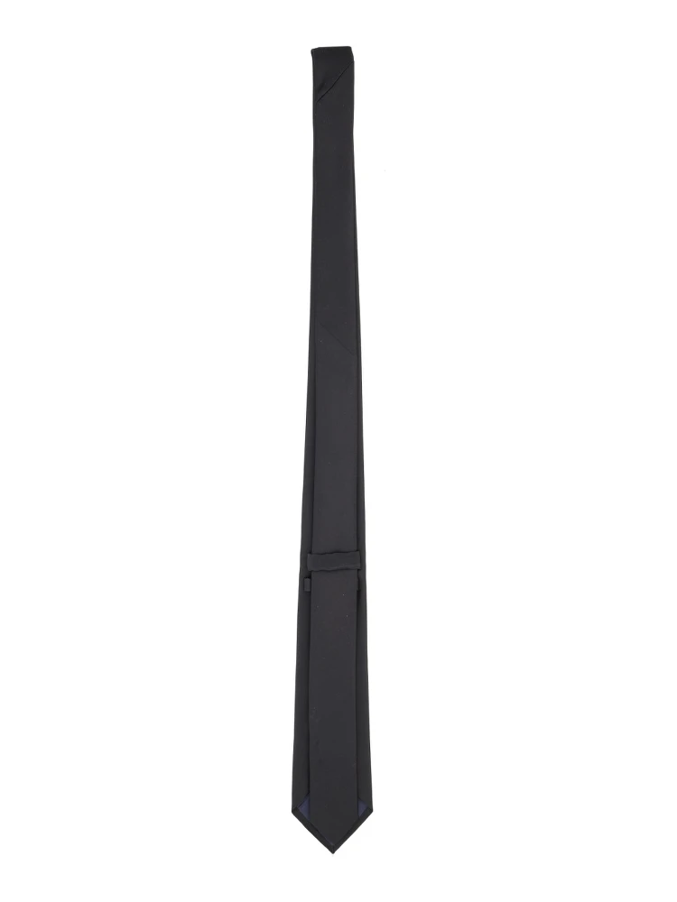 SATIN TIE alternative