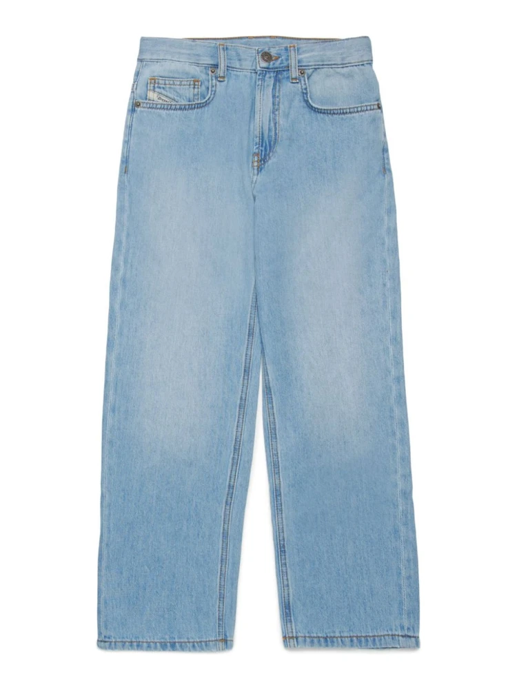 LOGO PANTS