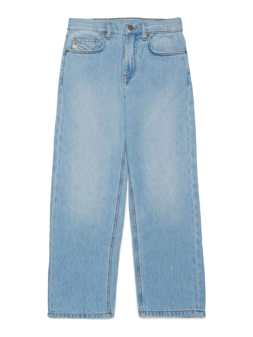 LOGO PANTS