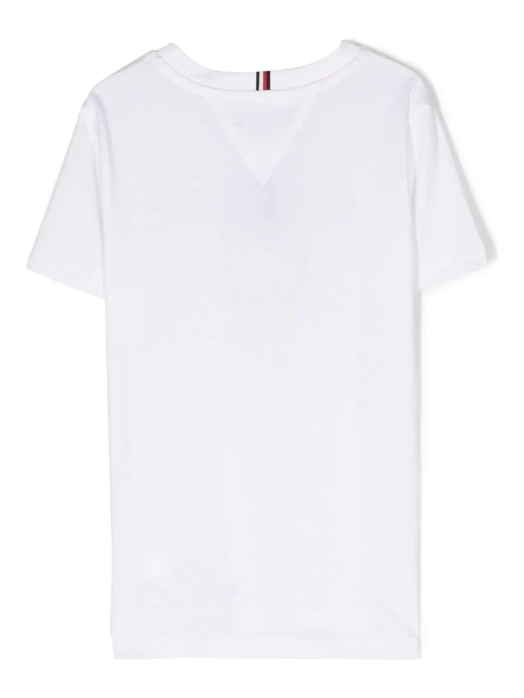 T-SHIRT WITH LOGO alternative