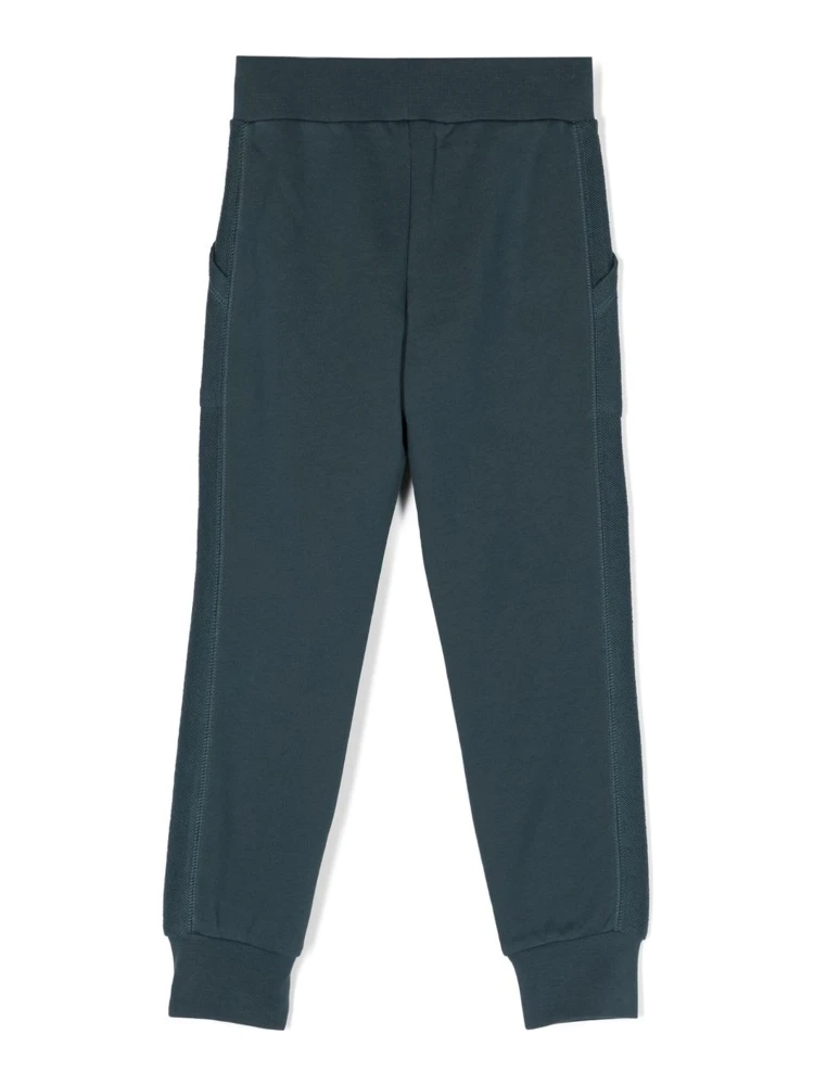 JOGGER PANTS WITH LOGO alternative