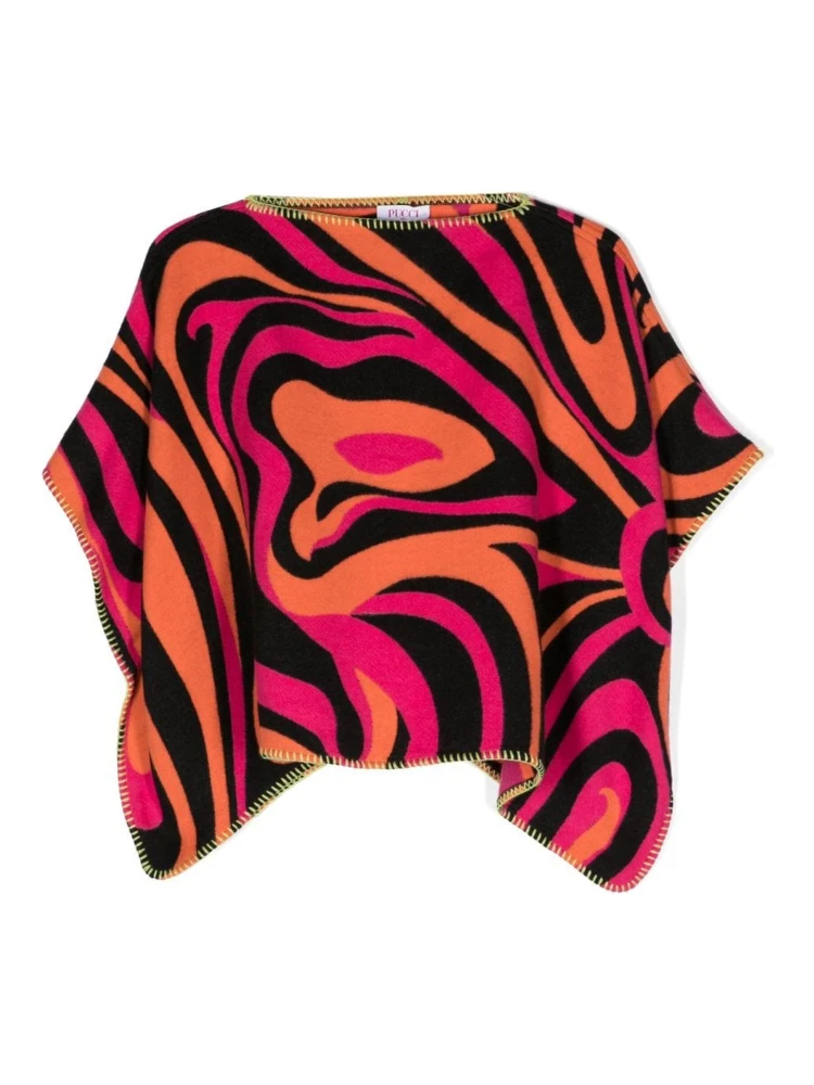 fancy cape