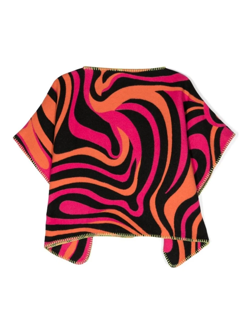 fancy cape