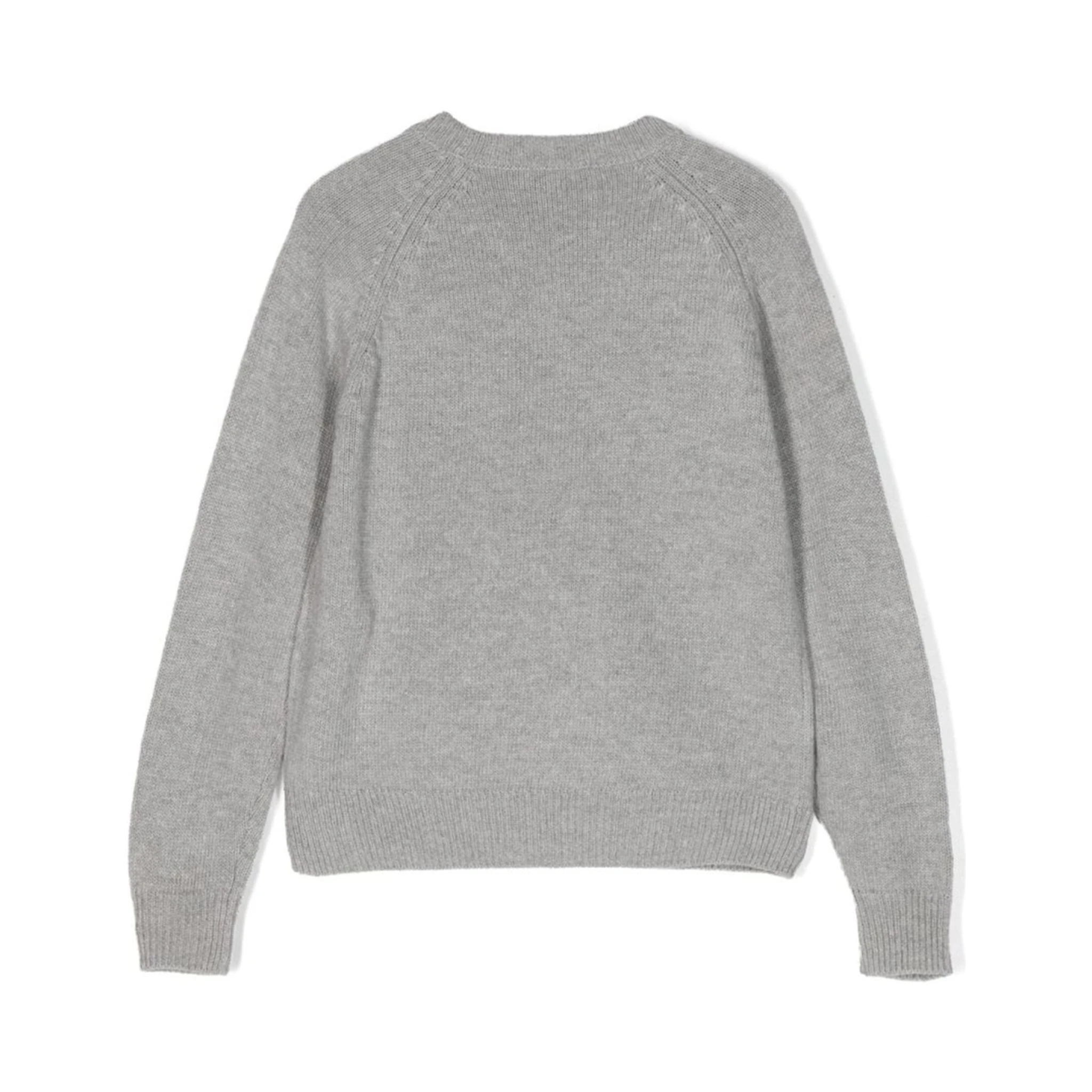"CHRISTMAS TREE" CHOKER PULLOVER