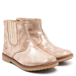 "TRIP JODZIP" BOOTS