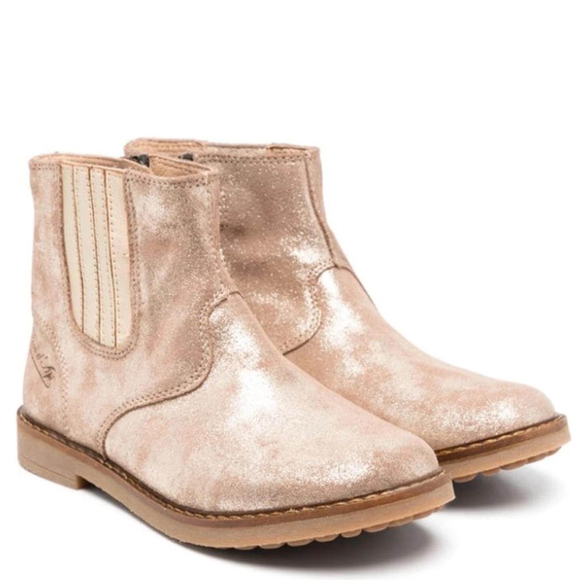 "TRIP JODZIP" BOOTS