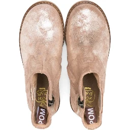 "TRIP JODZIP" BOOTS