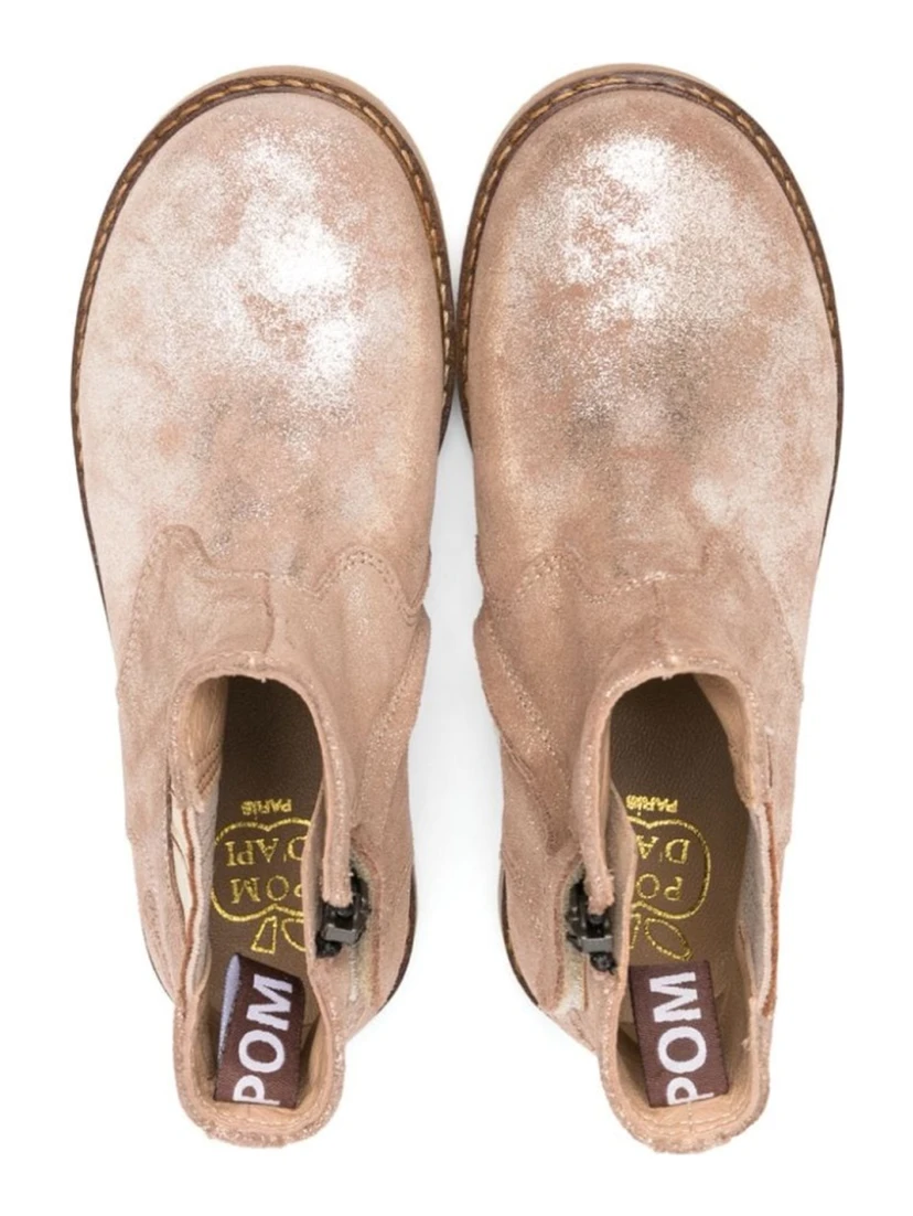 "TRIP JODZIP" BOOTS