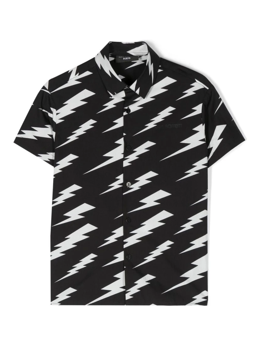 "POPLIN" SHIRT