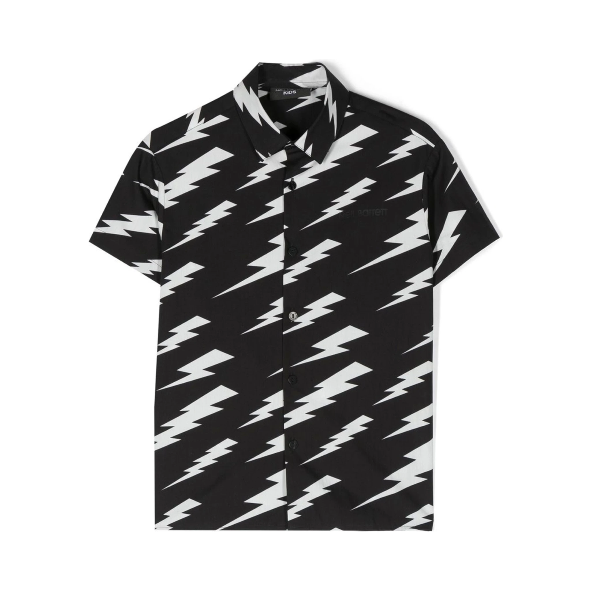 "POPLIN" SHIRT
