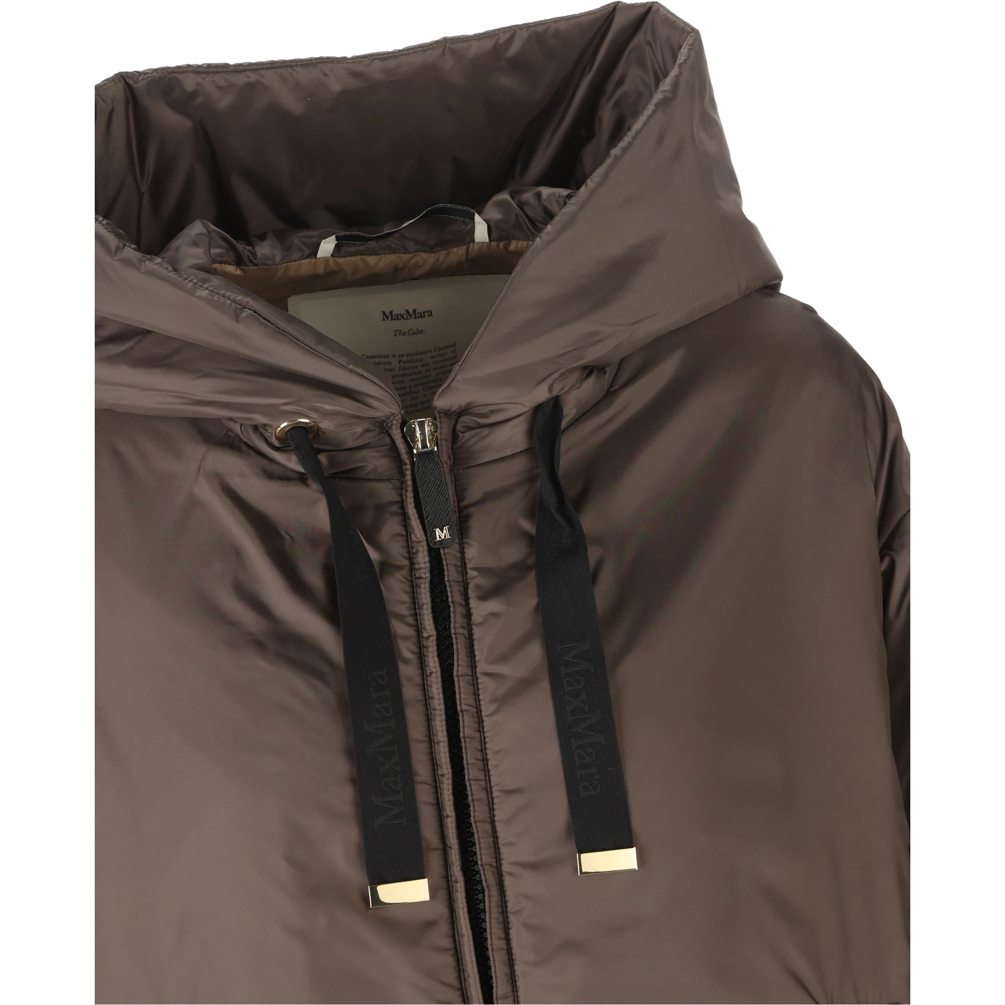 MAX MARA THE CUBE Coats