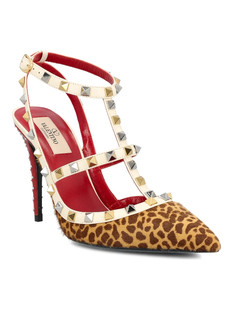 Valentino Garavani With Heel alternative