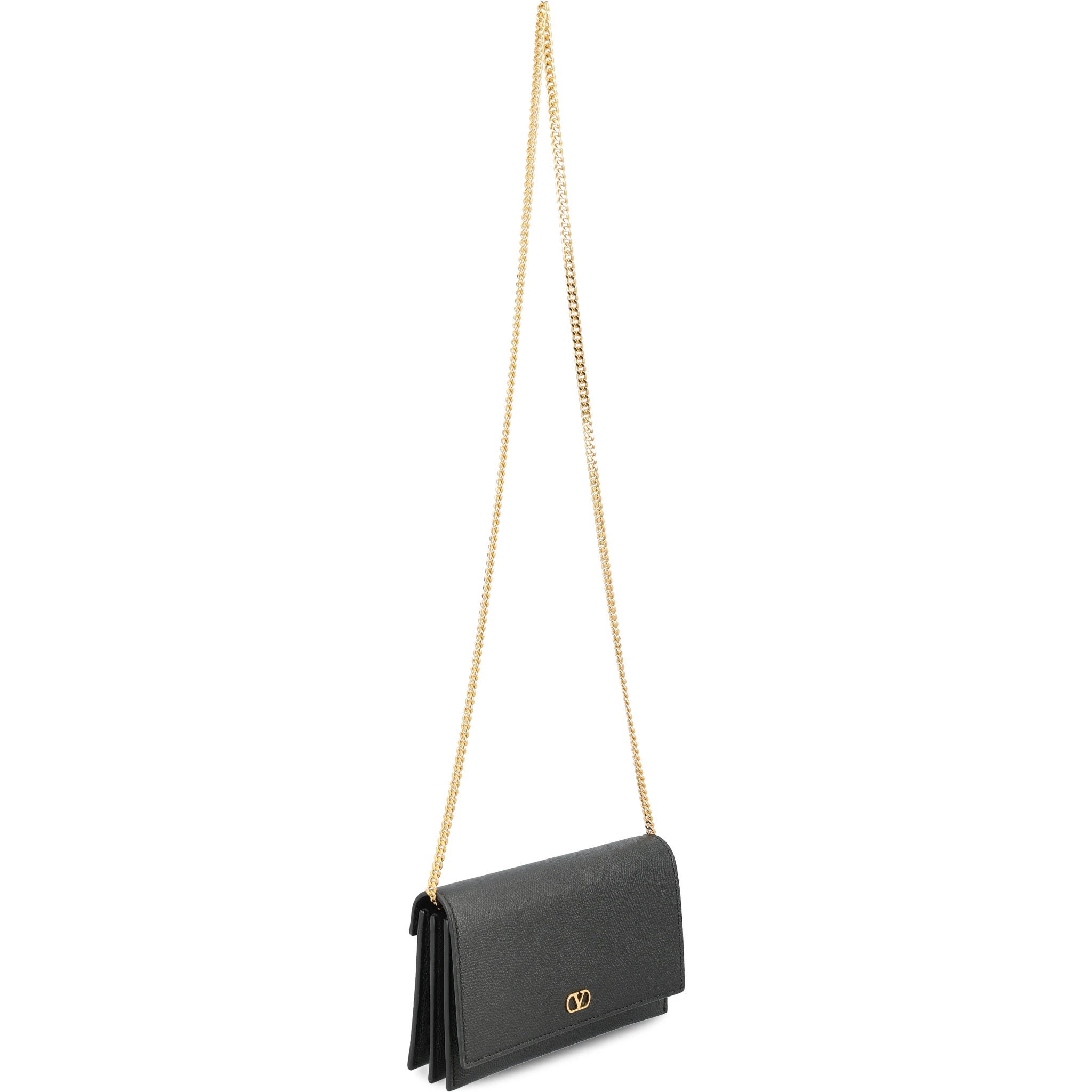 Valentino Garavani Bags.. Black