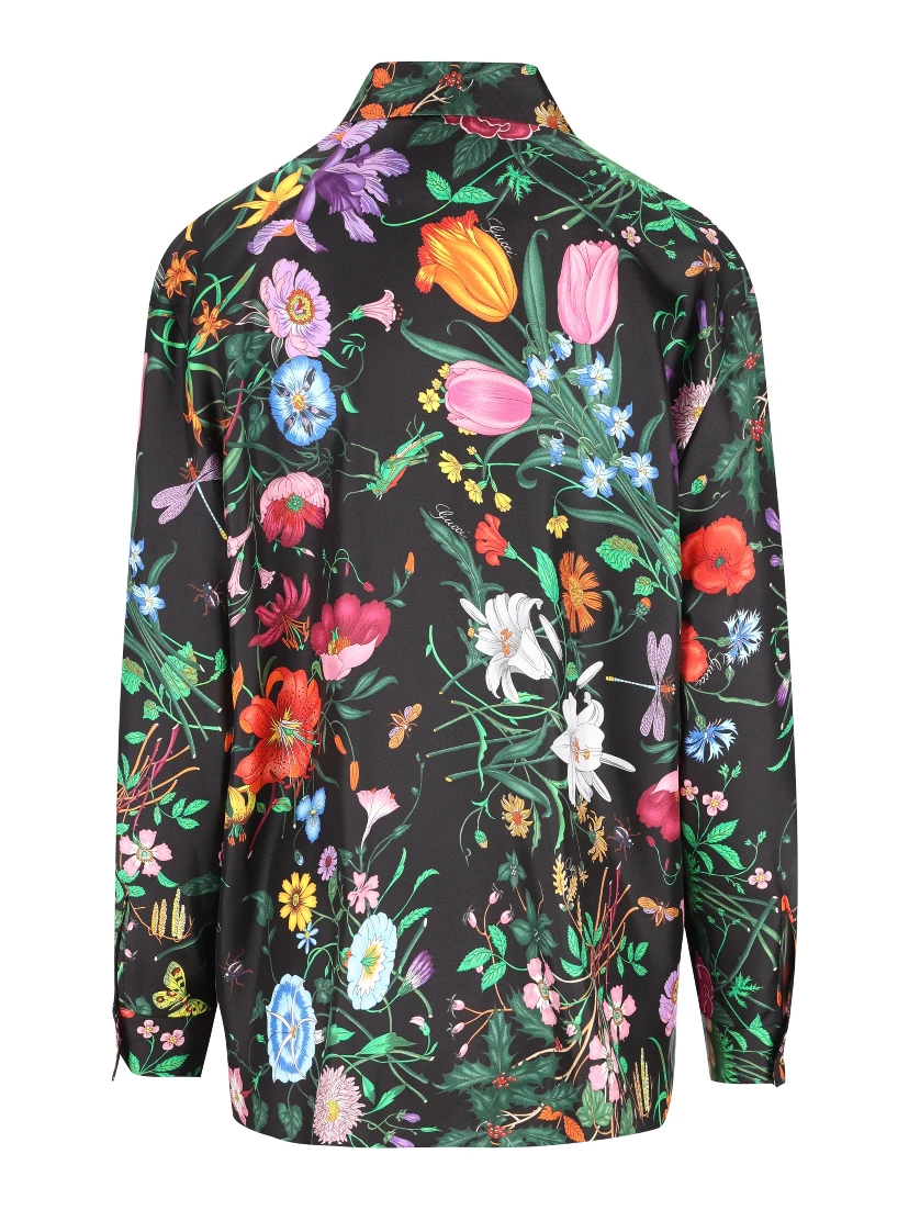 Gucci Shirts