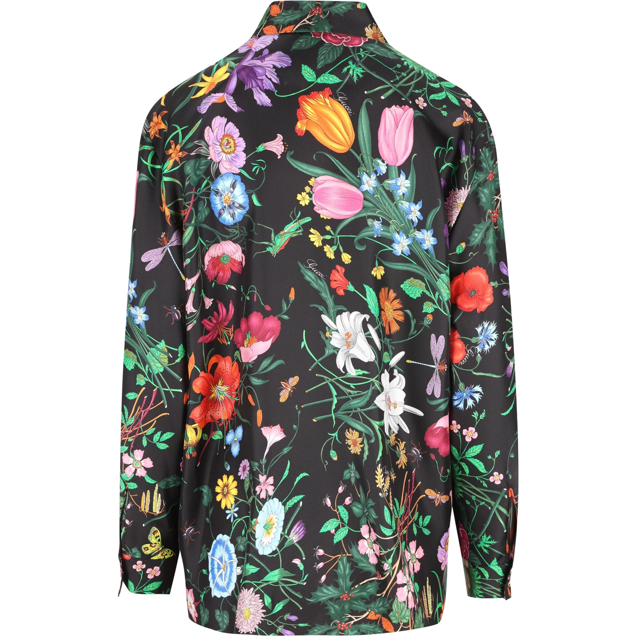 Gucci Shirts
