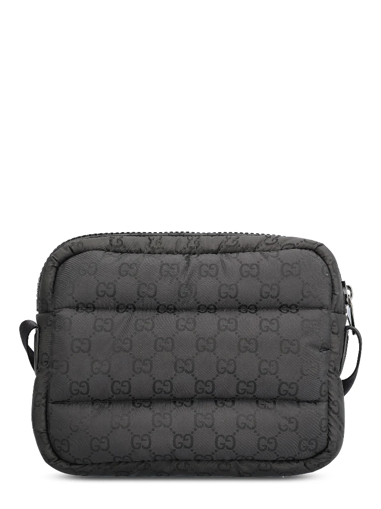 padded messenger bag alternative
