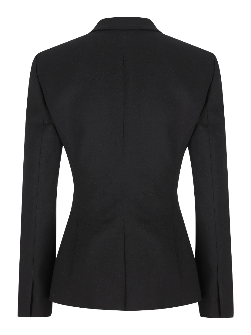 Gucci Jackets Black