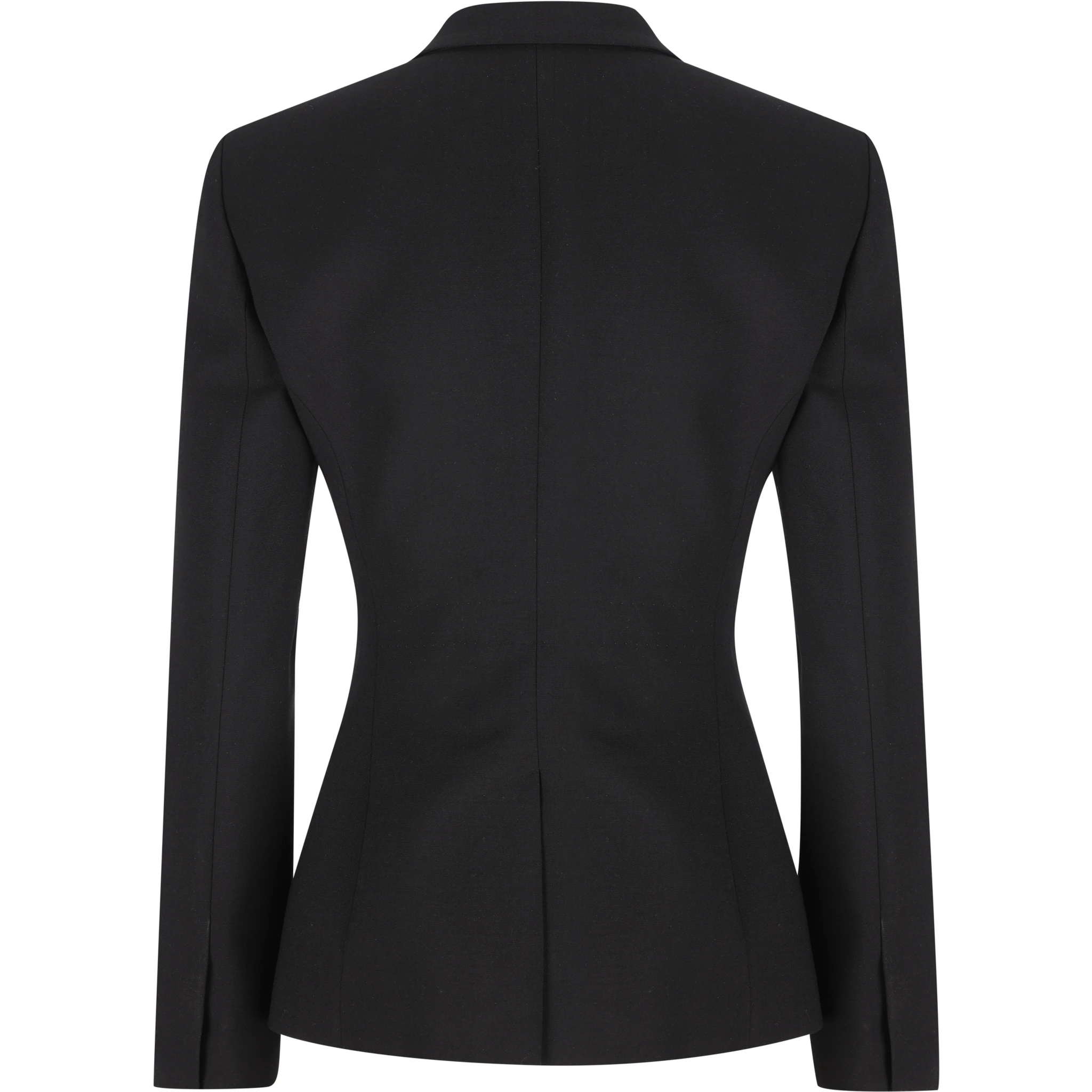 Gucci Jackets Black