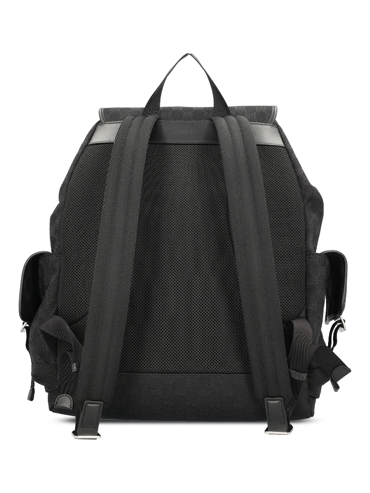 Large Gucci backpack alternative