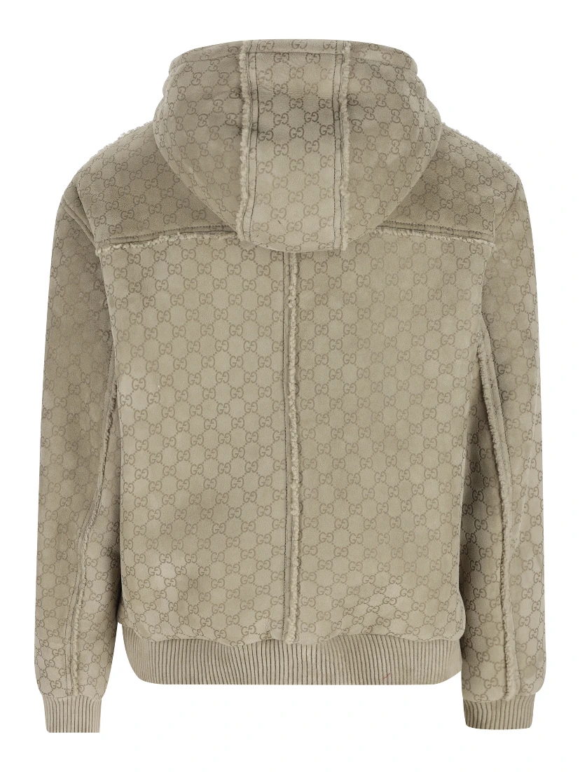 Gucci Jackets