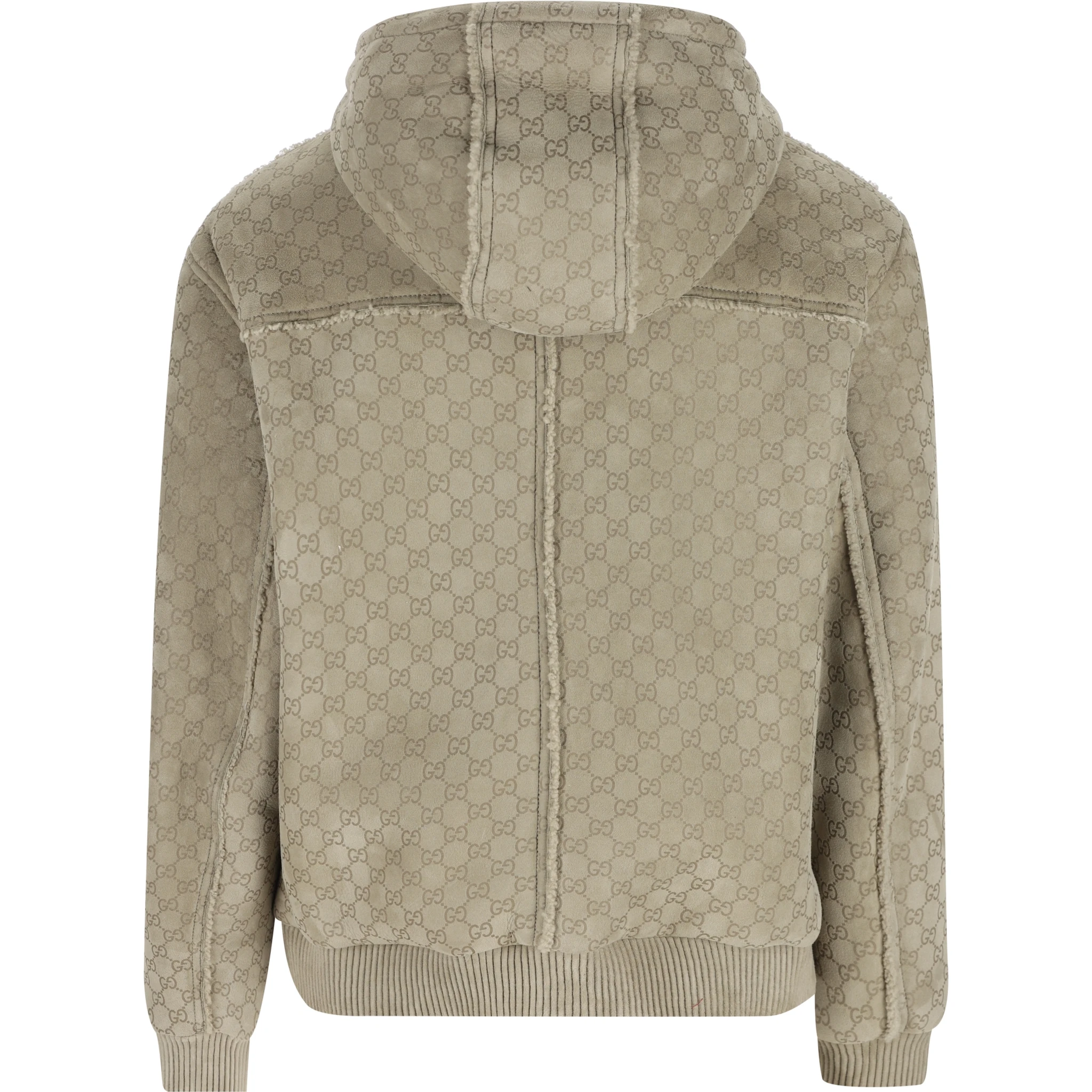 Gucci Jackets