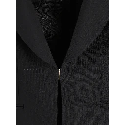Gucci Jackets Black