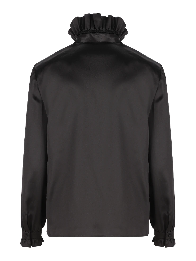 Gucci Shirts Black