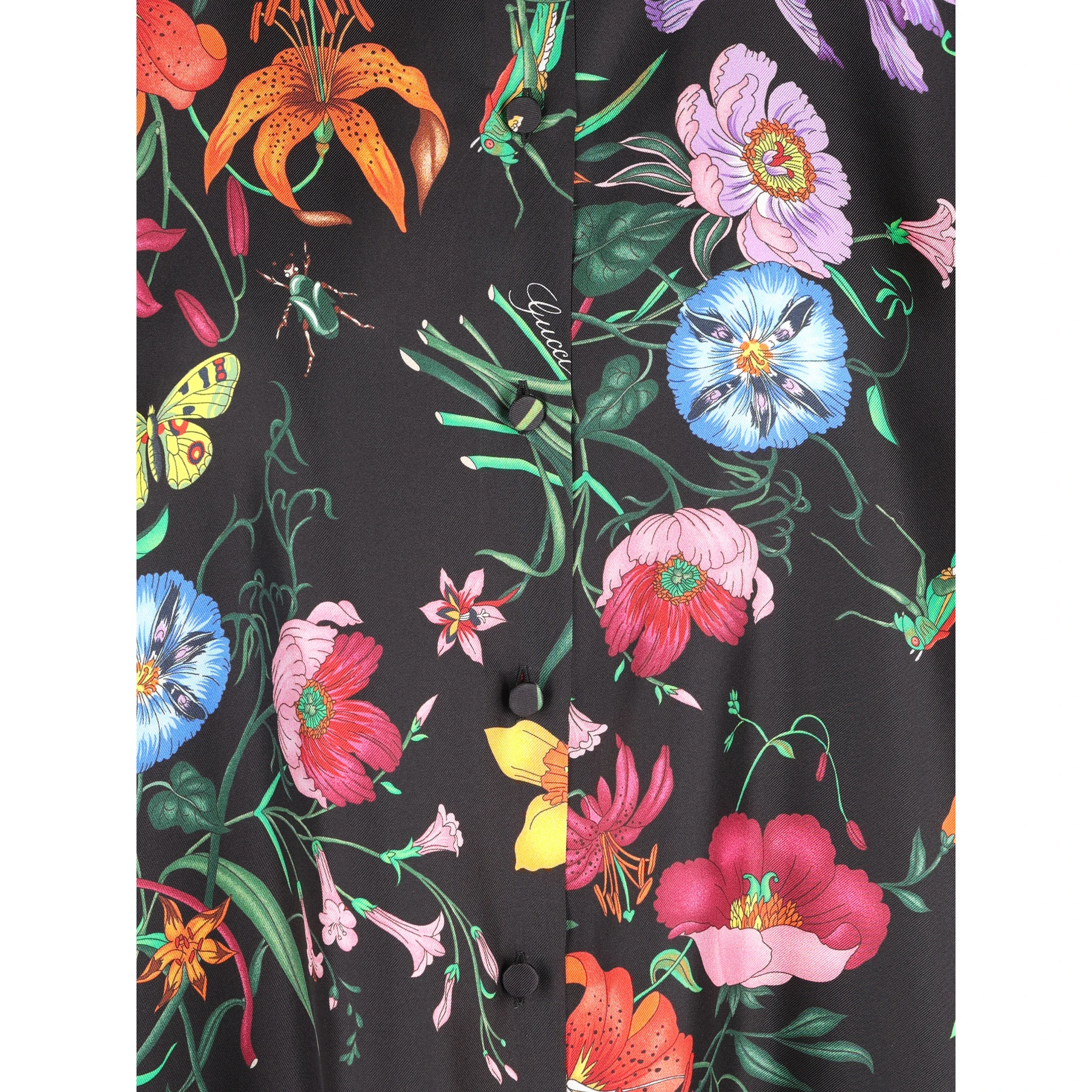 Gucci Shirts