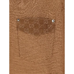 Gucci Jackets Brown