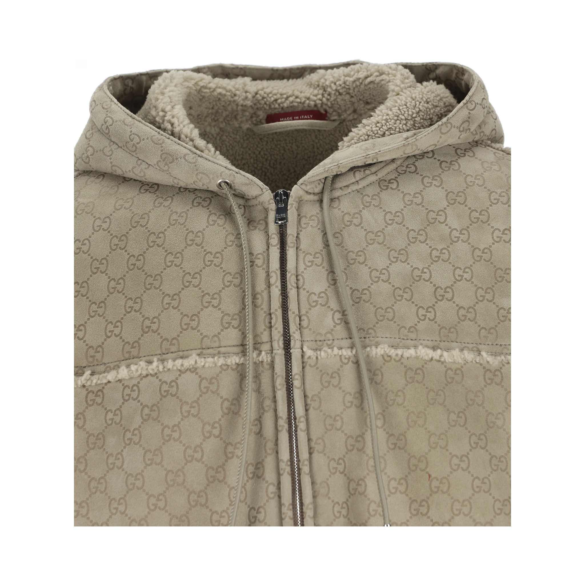 Gucci Jackets