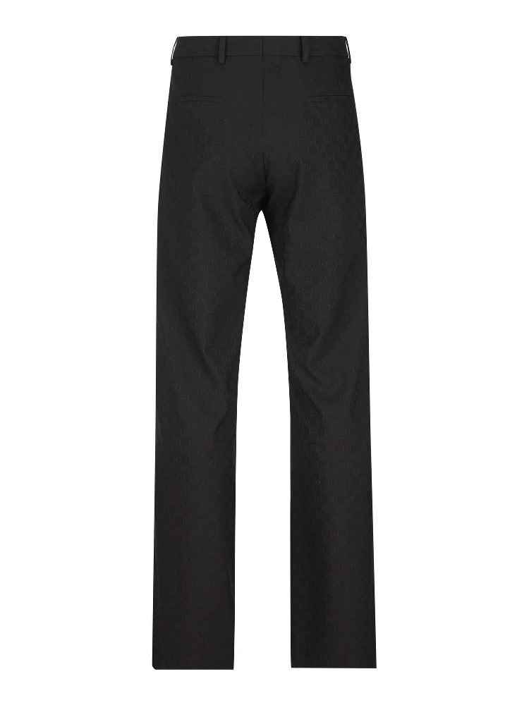 Gucci RTW... Black alternative