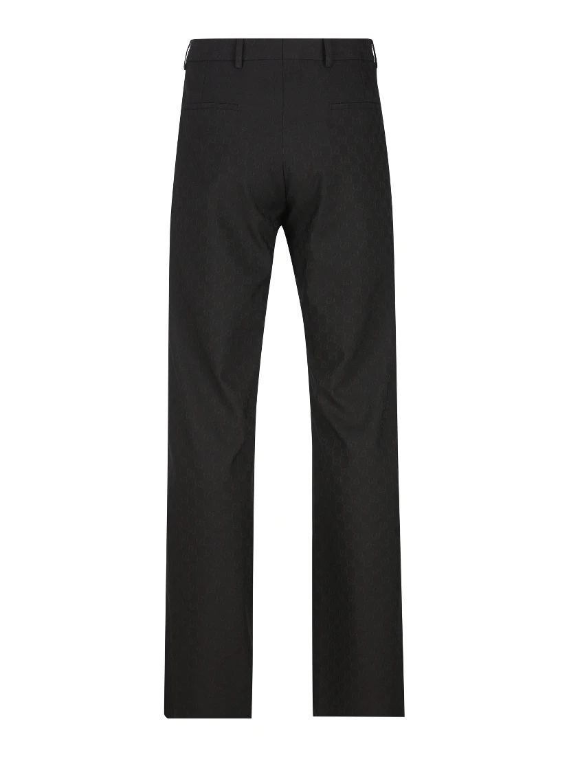 Gucci RTW... Black