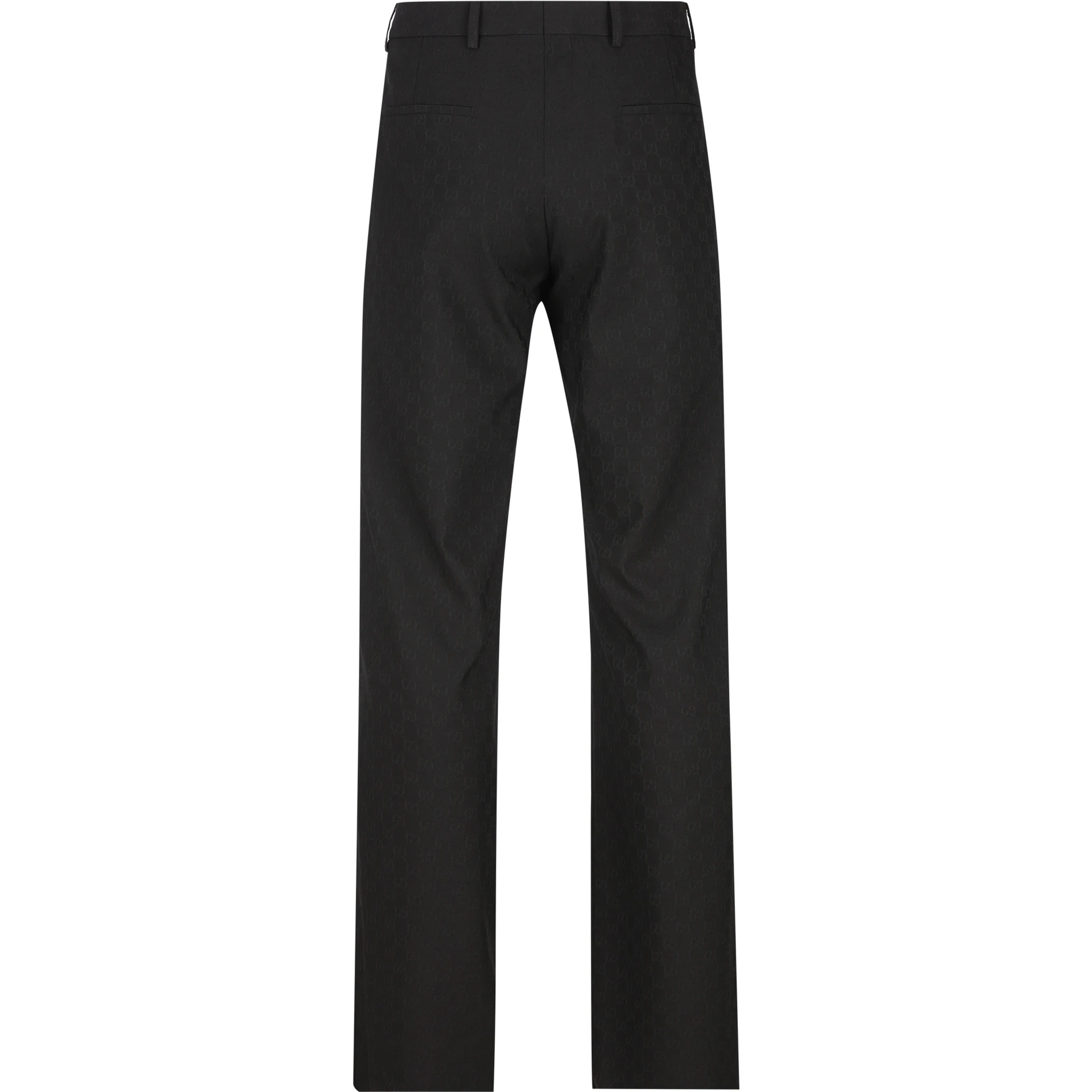 Gucci RTW... Black