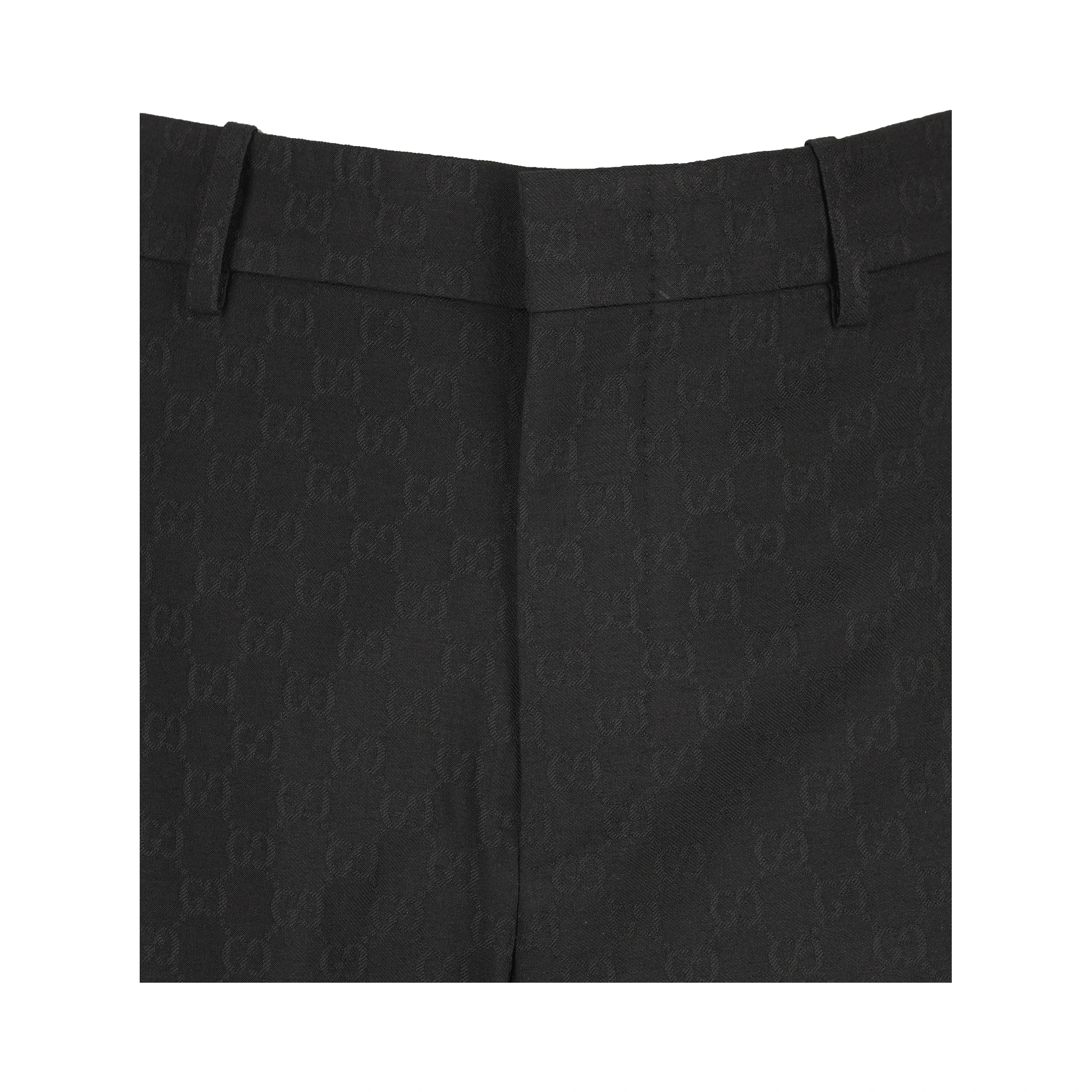 Gucci RTW... Black