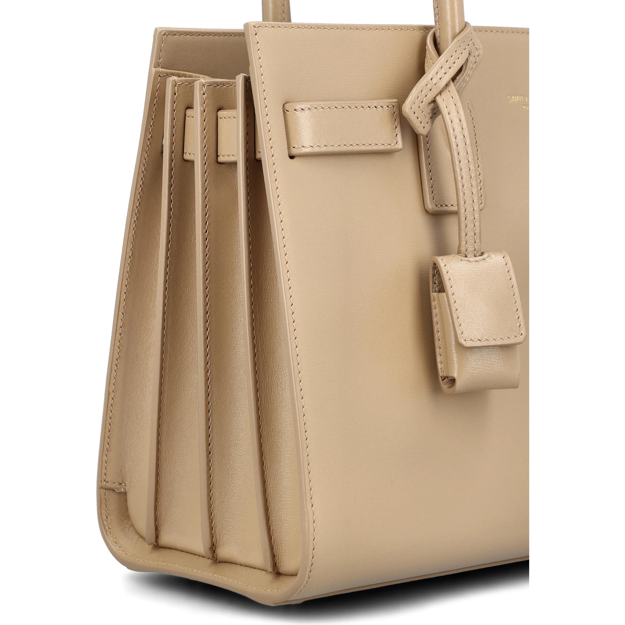 Nano Sac de Jour tote bag