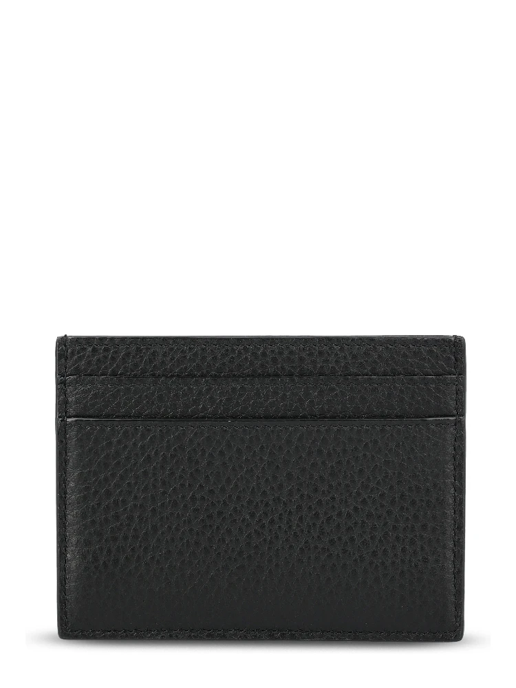 Tiny Cassandre card holder alternative