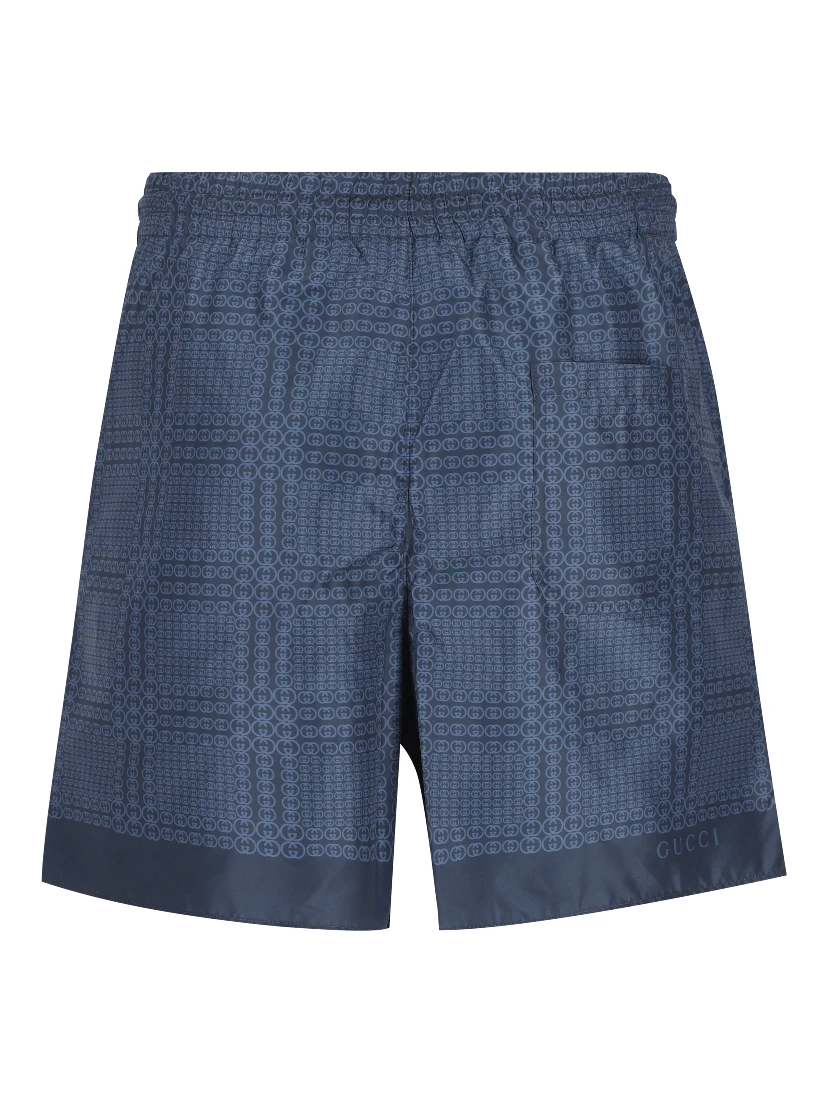 Gucci Sea clothing