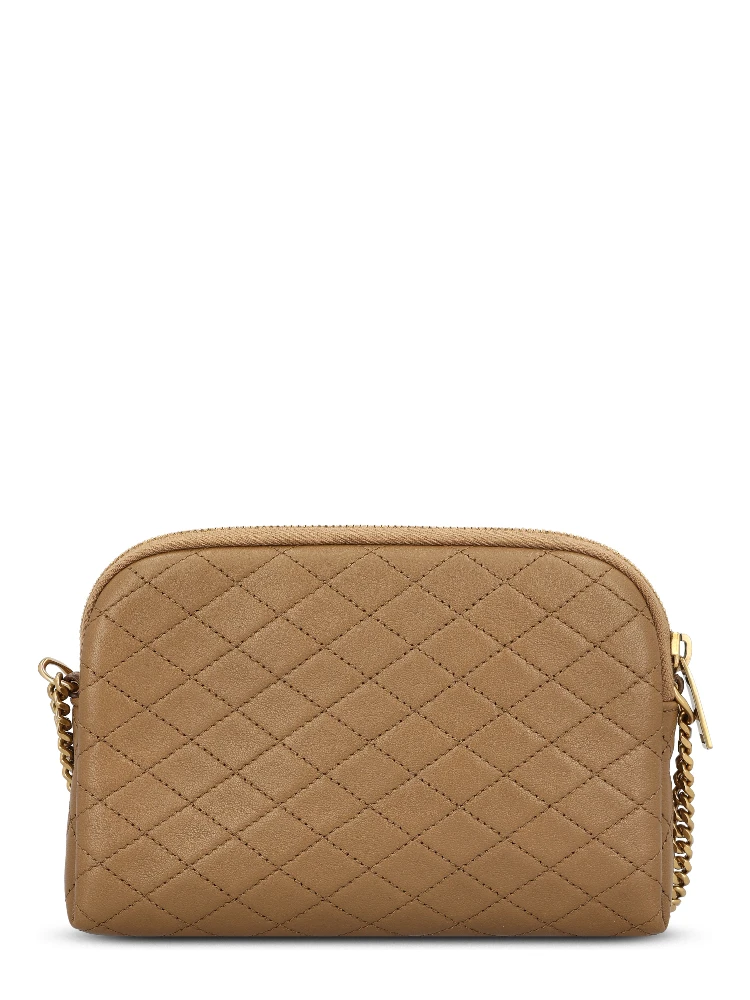 Gaby zipped pouch alternative