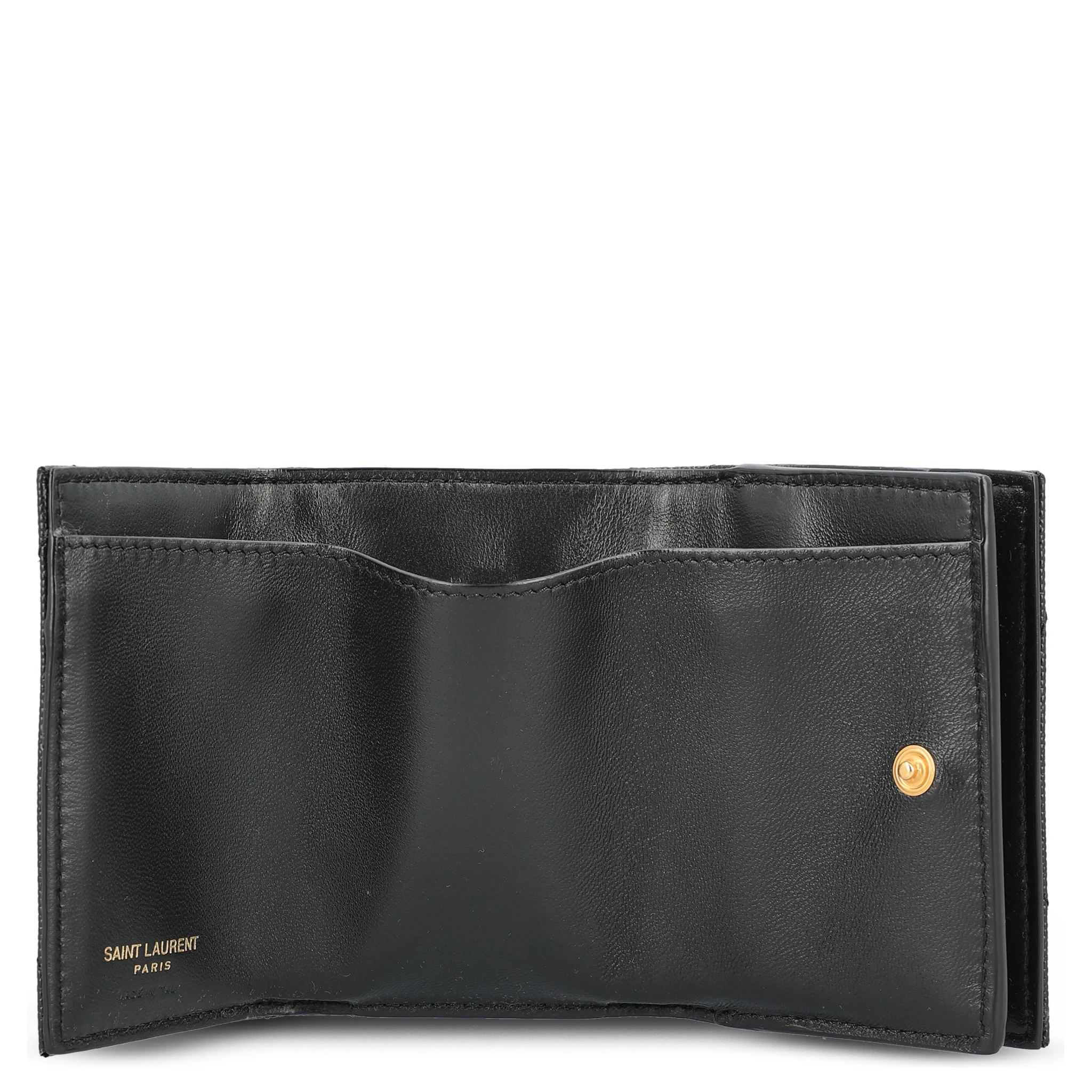 Cassandre matelassé card case