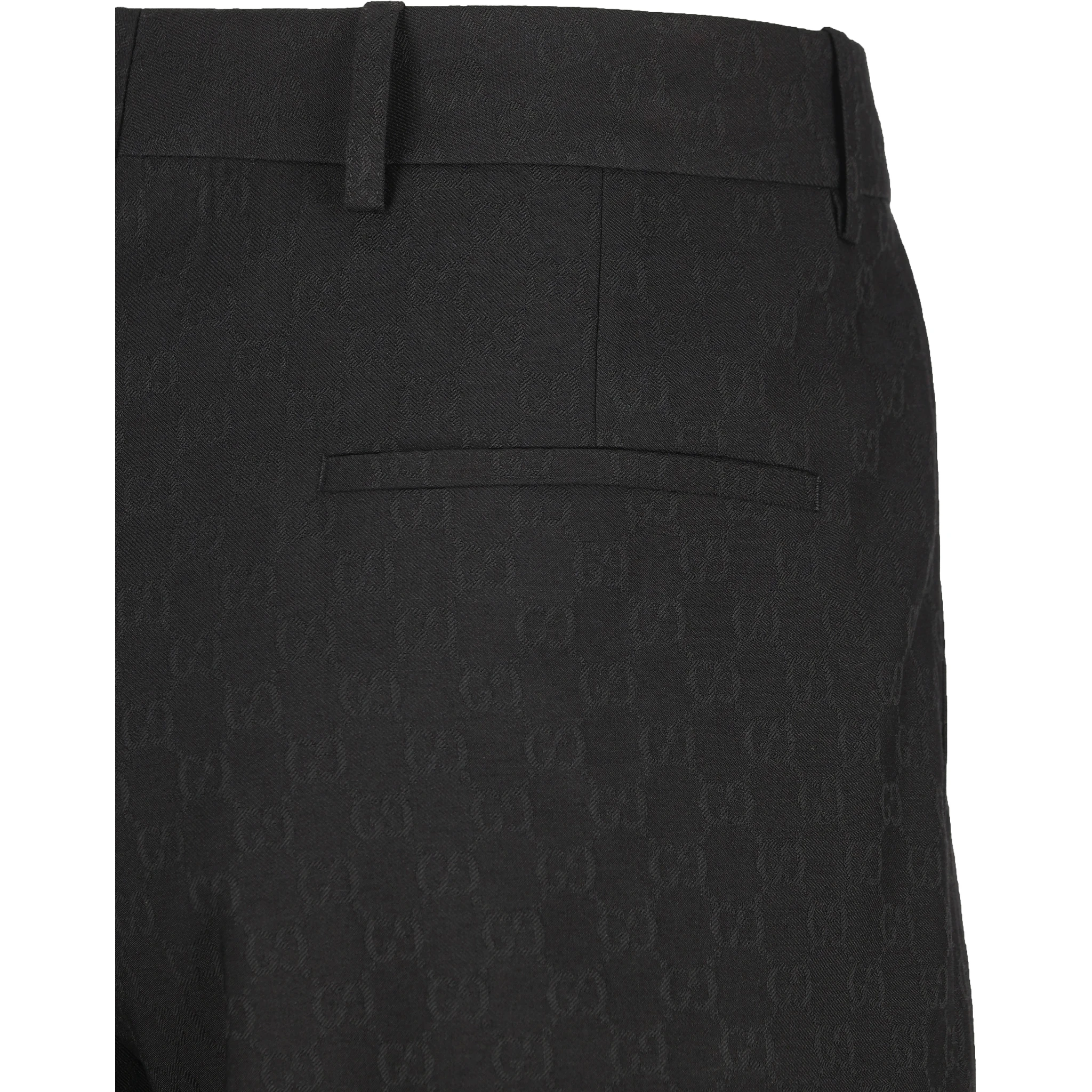 Gucci RTW... Black