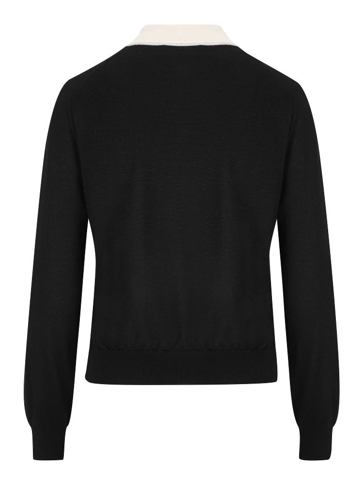 Céline T-shirts and Polos Black alternative