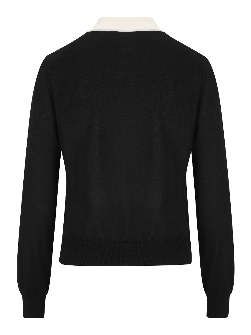 Céline T-shirts and Polos Black