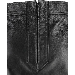 Gucci Skirts Black